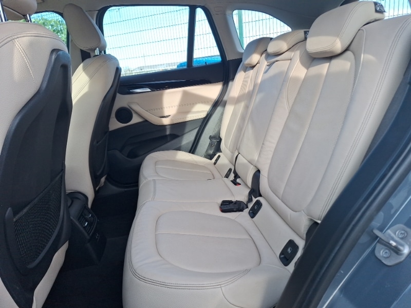 Used BMW X1 2019 for sale - 77881902: Photo 12