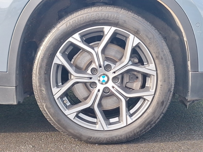 Used BMW X1 2019 for sale - 77881902: Photo 14