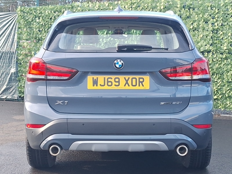Used BMW X1 2019 for sale - 77881902: Photo 15