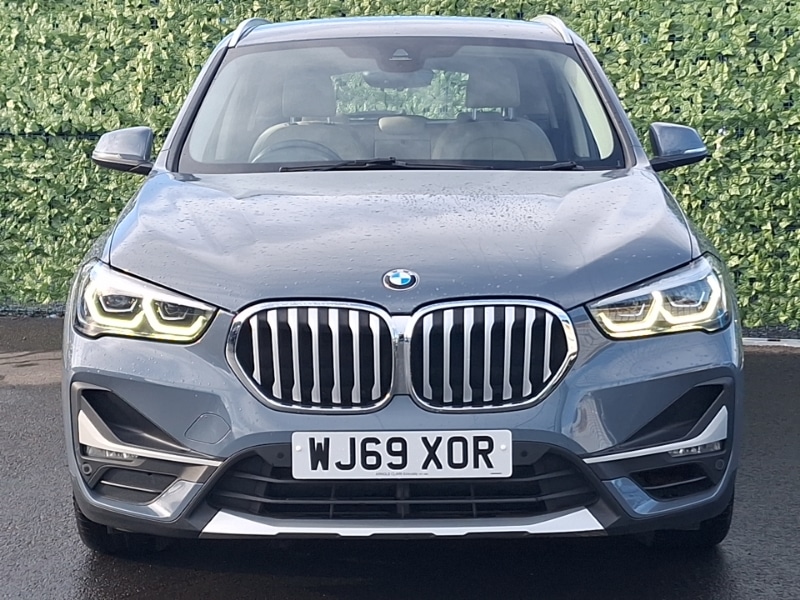 Used BMW X1 2019 for sale - 77881902: Photo 16