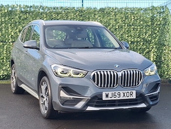 Used BMW X1 2019 for sale - 77881902: Photo