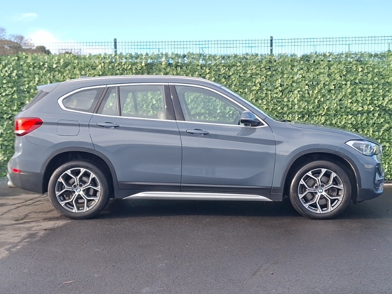 Used BMW X1 2019 for sale - 77881902: Photo 2