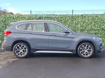 Used BMW X1 2019 for sale - 77881902: Photo