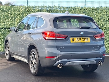 Used BMW X1 2019 for sale - 77881902: Photo