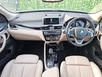 Used BMW X1 2019 for sale - 77881902: Photo
