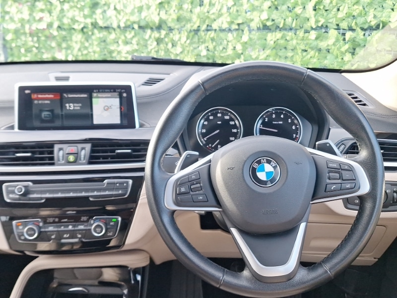 Used BMW X1 2019 for sale - 77881902: Photo 5