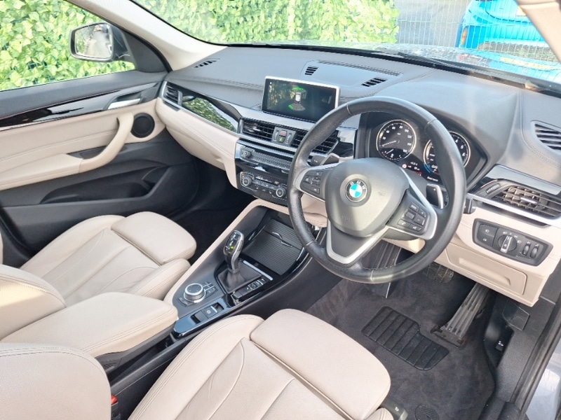 Used BMW X1 2019 for sale - 77881902: Photo 6