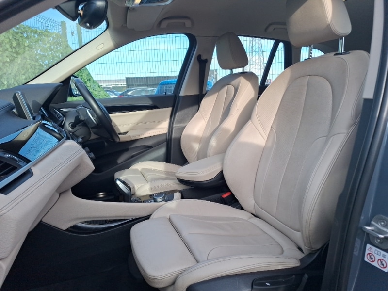 Used BMW X1 2019 for sale - 77881902: Photo 7