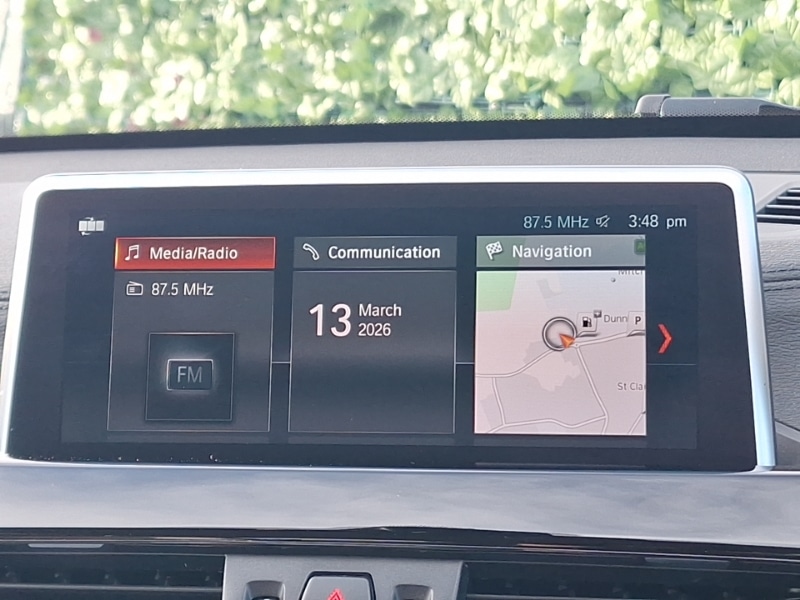 Used BMW X1 2019 for sale - 77881902: Photo 8