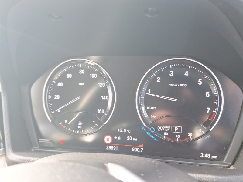 Used BMW X1 2019 for sale - 77881902: Photo 9