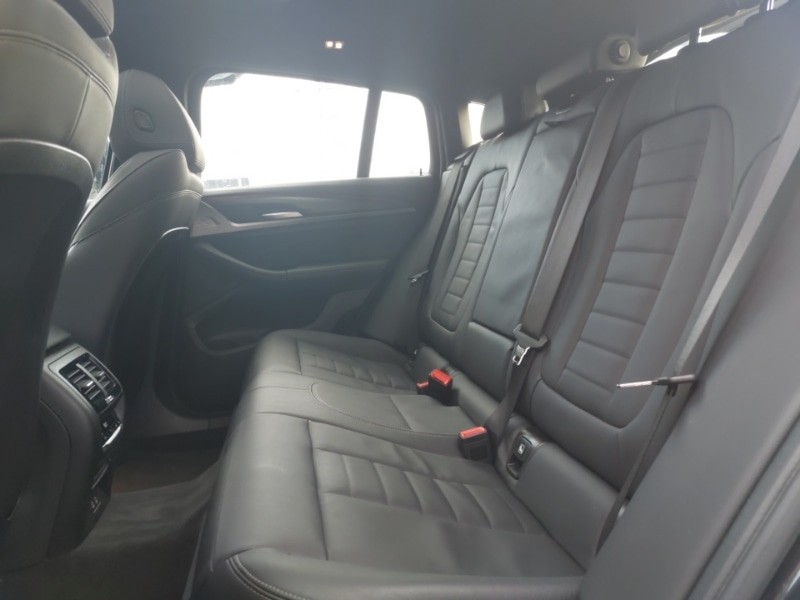 Used BMW X4 2021 for sale - 77380198: Photo 12