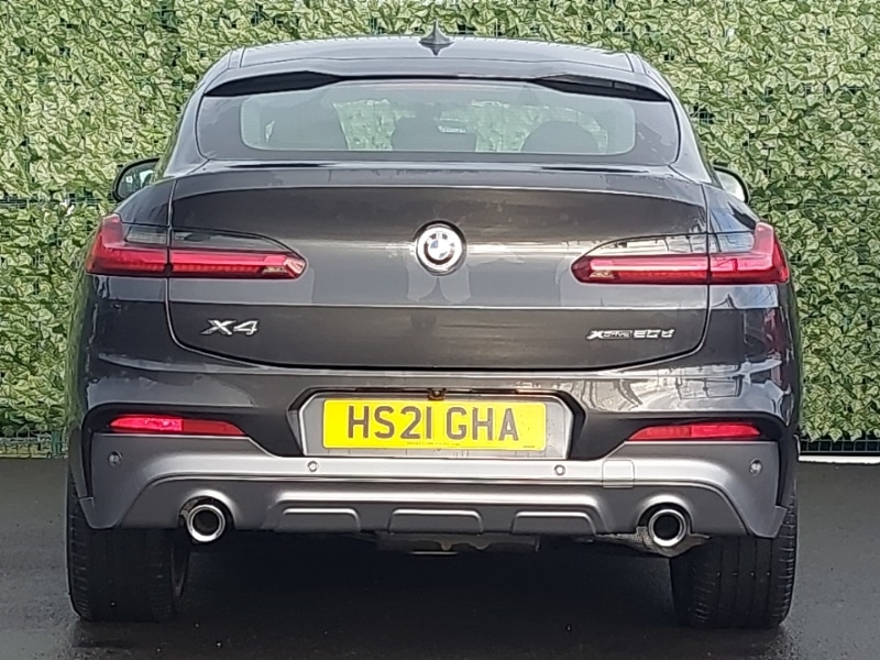 Used BMW X4 2021 for sale - 77380198: Photo 15