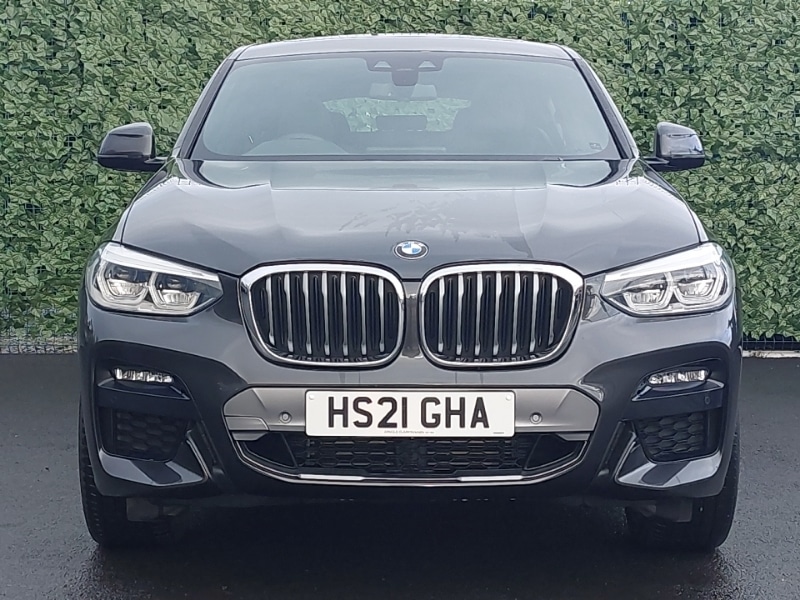 Used BMW X4 2021 for sale - 77380198: Photo 16