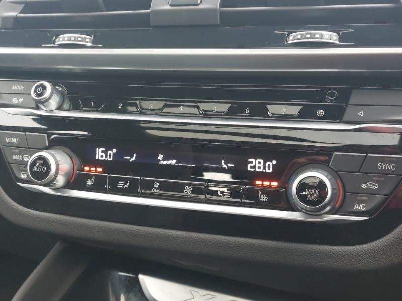 Used BMW X4 2021 for sale - 77380198: Photo 19