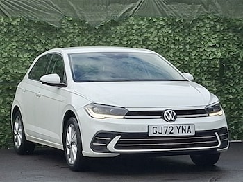 Used Volkswagen Polo 2022 for sale - 78460654: Photo