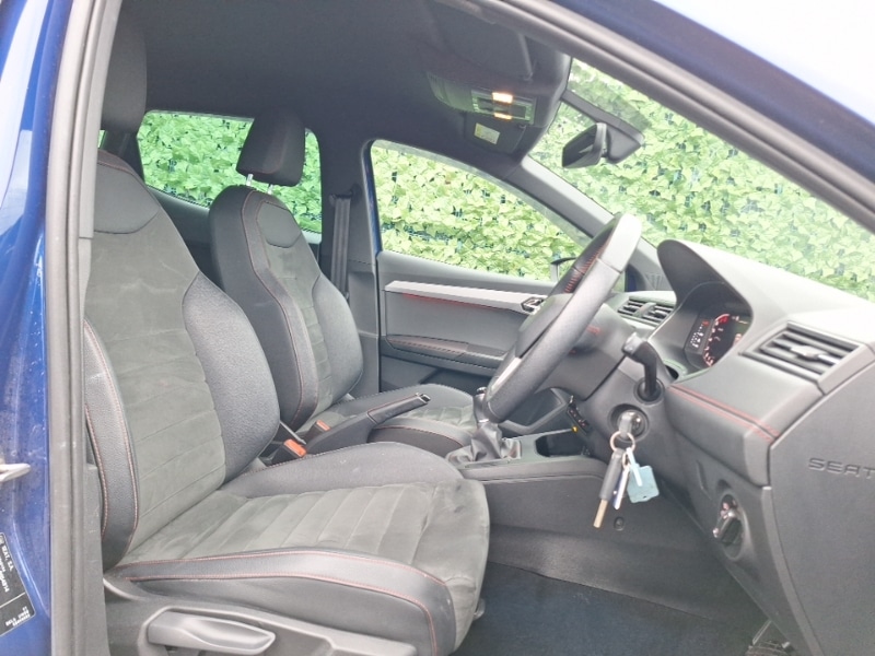 Used SEAT Ibiza 2019 for sale - 77767614: Photo 11