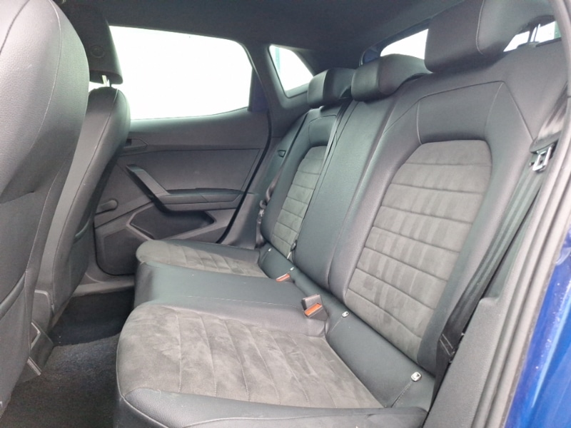 Used SEAT Ibiza 2019 for sale - 77767614: Photo 12