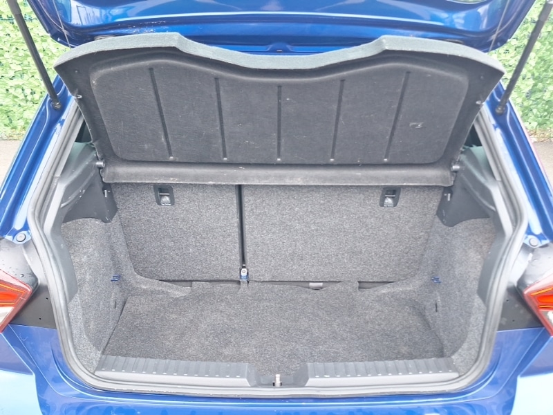 Used SEAT Ibiza 2019 for sale - 77767614: Photo 13