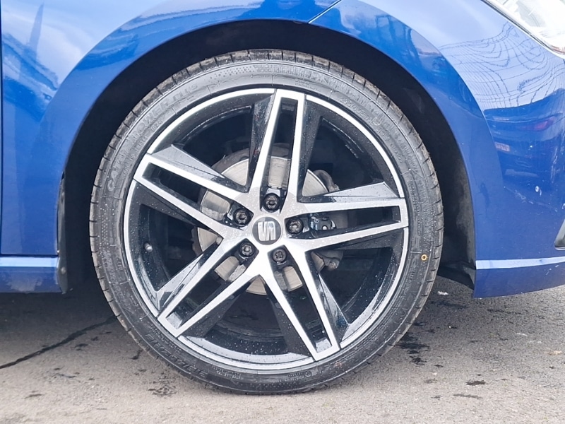 Used SEAT Ibiza 2019 for sale - 77767614: Photo 14