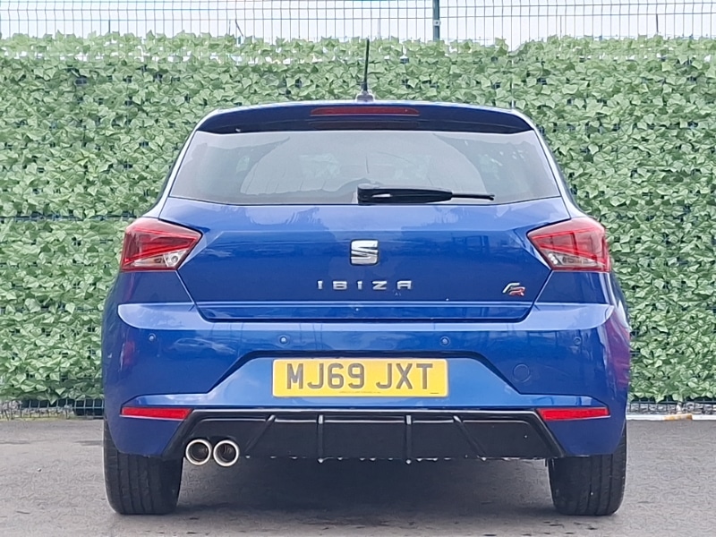 Used SEAT Ibiza 2019 for sale - 77767614: Photo 15