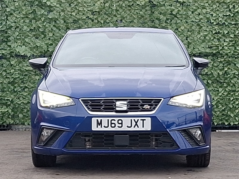 Used SEAT Ibiza 2019 for sale - 77767614: Photo 16