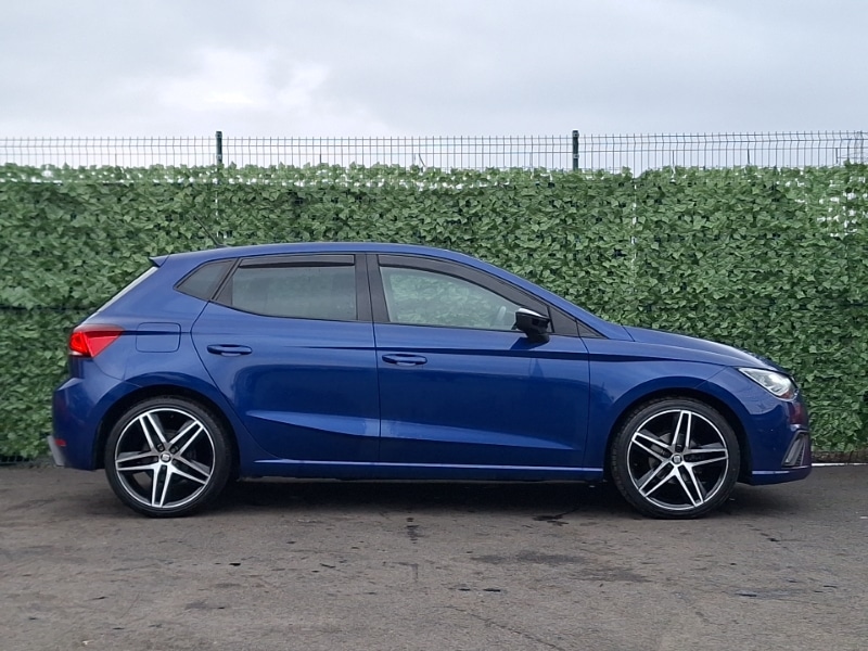 Used SEAT Ibiza 2019 for sale - 77767614: Photo 2