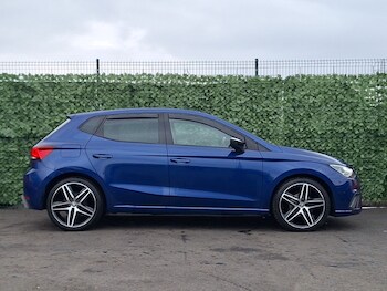 Used SEAT Ibiza 2019 for sale - 77767614: Photo