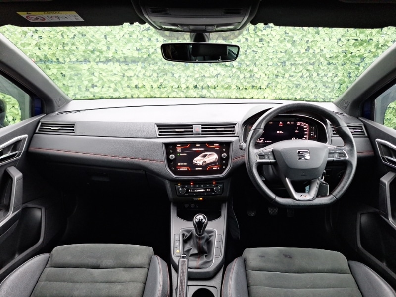 Used SEAT Ibiza 2019 for sale - 77767614: Photo 4