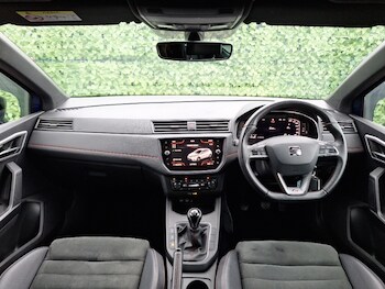 Used SEAT Ibiza 2019 for sale - 77767614: Photo