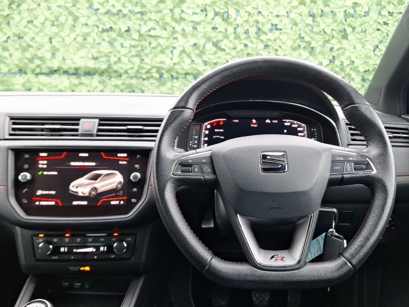 Used SEAT Ibiza 2019 for sale - 77767614: Photo 5