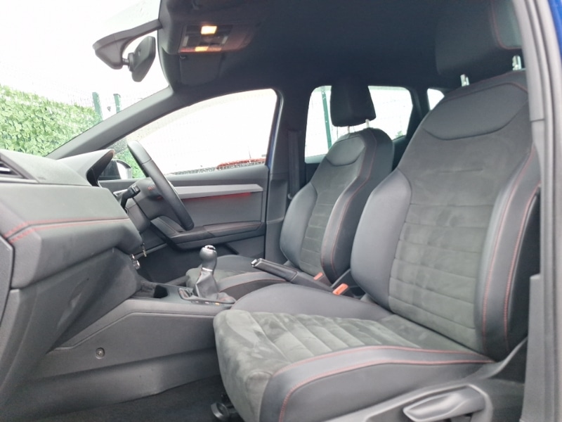 Used SEAT Ibiza 2019 for sale - 77767614: Photo 7