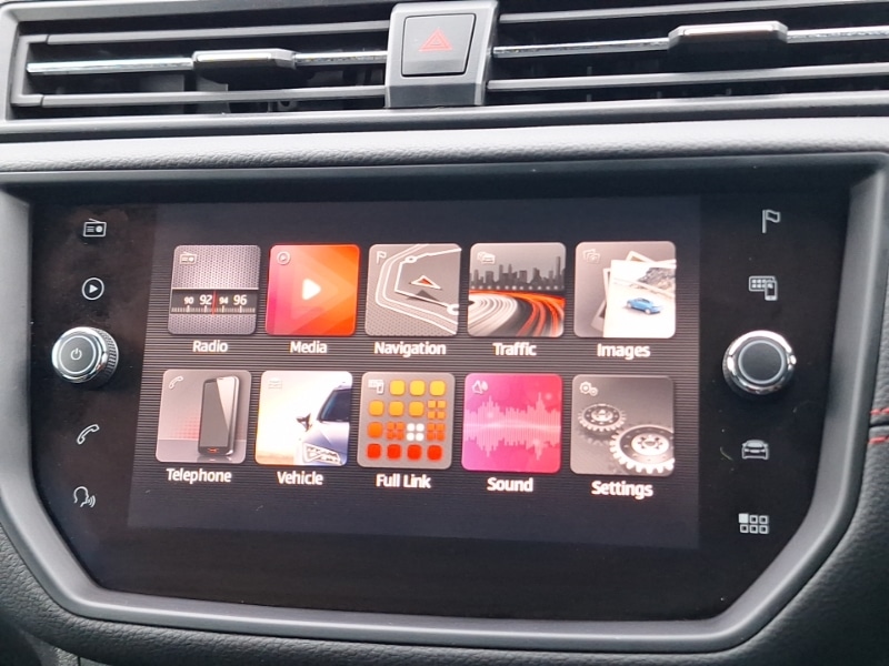 Used SEAT Ibiza 2019 for sale - 77767614: Photo 8