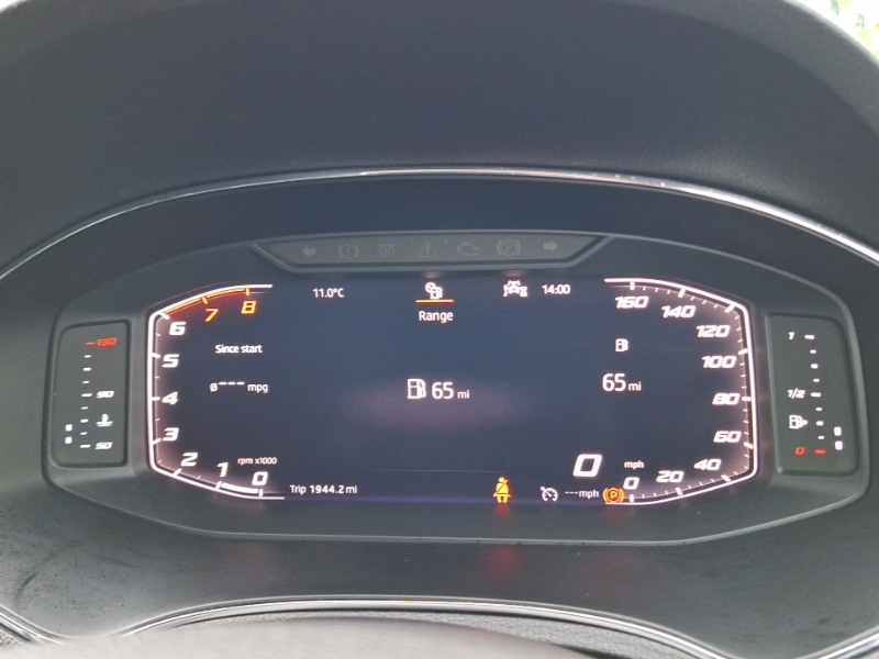 Used SEAT Ibiza 2019 for sale - 77767614: Photo 9