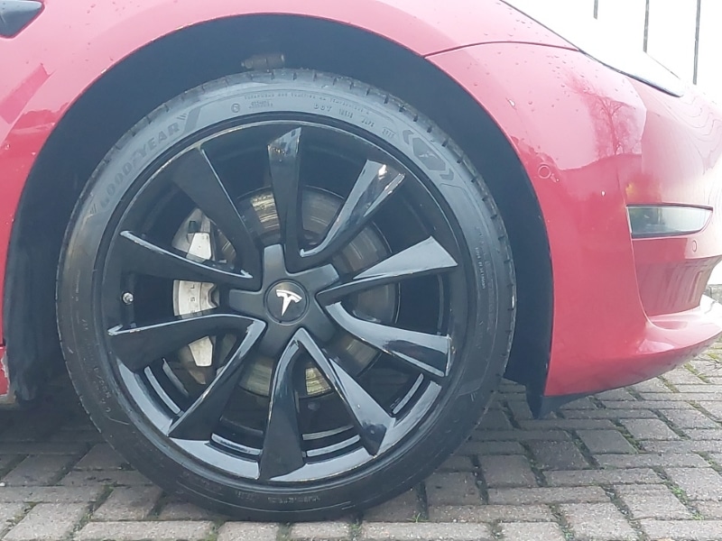 Used Tesla Model 3 2019 for sale - 77576836: Photo 14