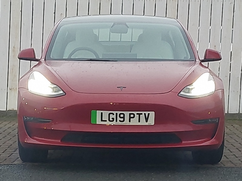 Used Tesla Model 3 2019 for sale - 77576836: Photo 16