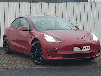 Used Tesla Model 3 2019 for sale - 77576836: Photo