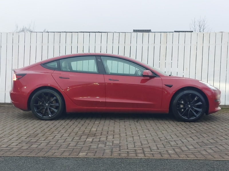 Used Tesla Model 3 2019 for sale - 77576836: Photo 2