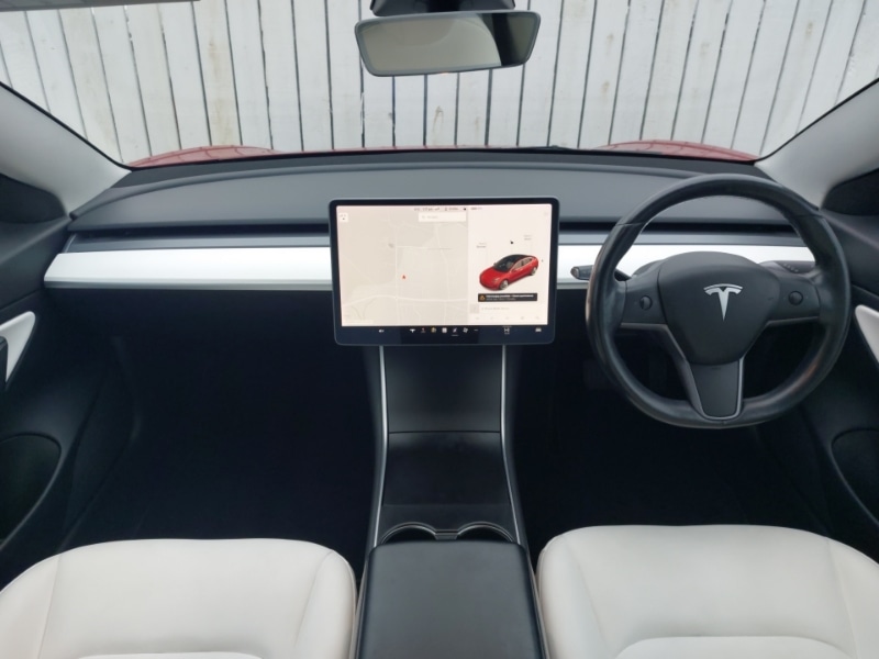 Used Tesla Model 3 2019 for sale - 77576836: Photo 4