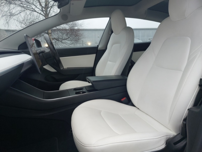 Used Tesla Model 3 2019 for sale - 77576836: Photo 7