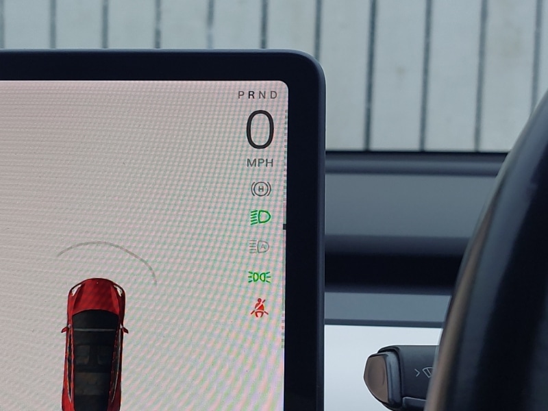 Used Tesla Model 3 2019 for sale - 77576836: Photo 9