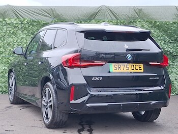 Used BMW iX1 2026 for sale - 78230404: Photo