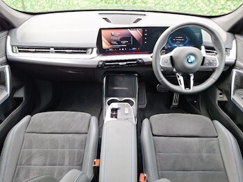 Used BMW iX1 2026 for sale - 78230404: Photo