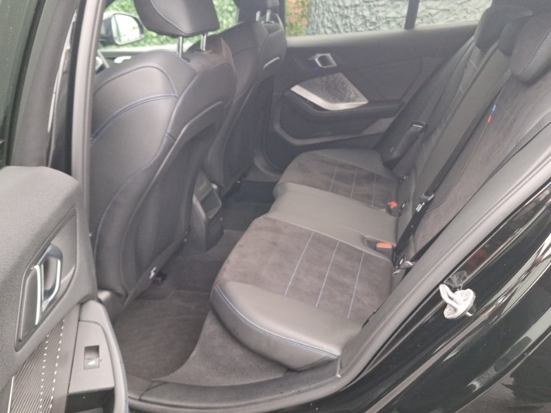 Used BMW 1 Series 2025 for sale - 77062776: Photo 12