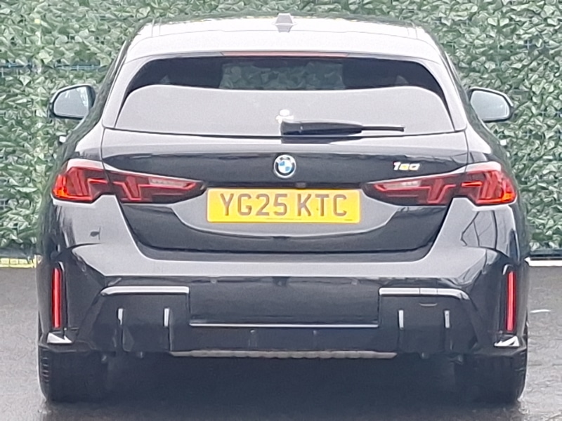 Used BMW 1 Series 2025 for sale - 77062776: Photo 15