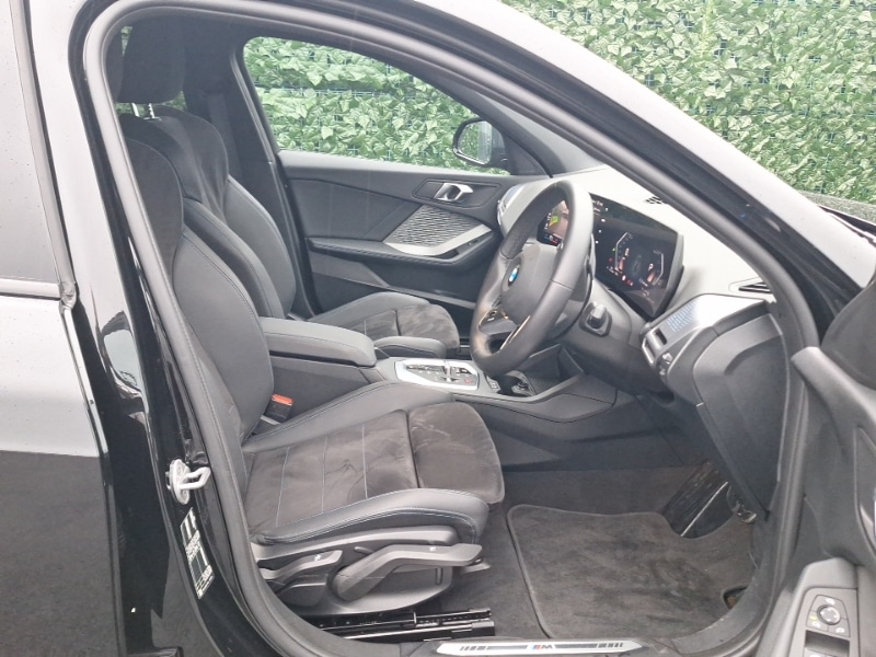 Used BMW 1 Series 2025 for sale - 77062776: Photo 6