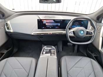 Used BMW iX 2022 for sale - 75097130: Photo