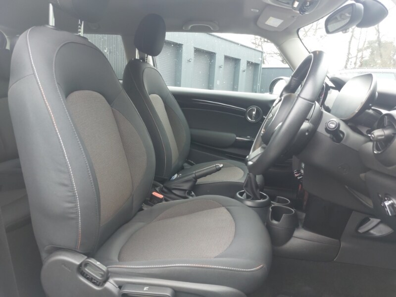 Used MINI One 2022 for sale - 77531088: Photo 11