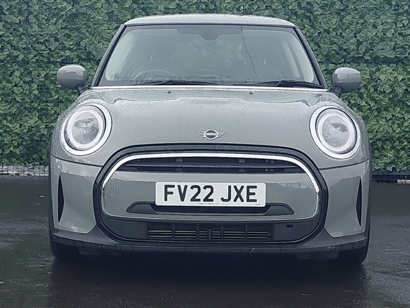 Used MINI One 2022 for sale - 77531088: Photo 16
