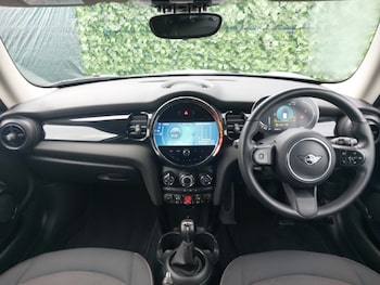 Used MINI One 2022 for sale - 77531088: Photo