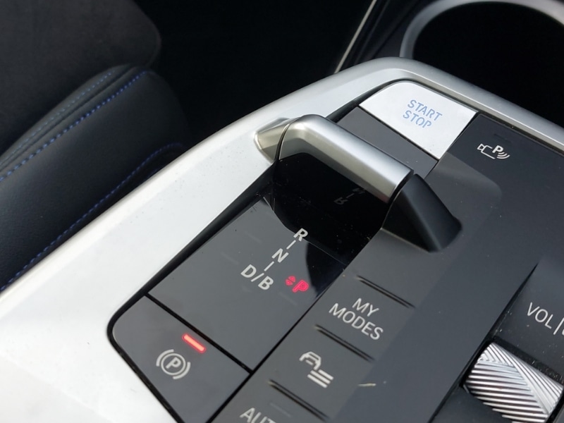 Used BMW iX1 2023 for sale - 76301770: Photo 10